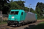 Bombardier 34658 - HLG "185 634-3"
08.07.2013 - KasselChristian Klotz