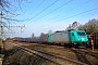 Bombardier 34658 - HLG "185 634-3"
10.02.2014 - Jübek, Bahnhof
Berthold Hertzfeldt