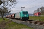 Bombardier 34658 - HLG "185 634-3"
31.03.2016 - Karlstadt (Main)Marcus Schr&ouml;dter