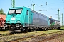Bombardier 34658 - HLG "185 634-3"
10.04.2017 - HegyeshalomNorbert Tilai