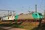 Bombardier 34658 - HLG "185 634-3"
23.04.2019 - Kassel, RangierbahnhofChristian Klotz