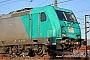 Bombardier 34658 - HLG "185 634-3"
23.04.2019 - Kassel, RangierbahnhofChristian Klotz