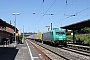 Bombardier 34658 - HLG "185 634-3"
04.06.2023 - Karlstadt (Main)Frank Thomas