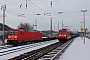 Bombardier 34659 - DB Schenker "185 376-1"
14.12.2012 - Jena-Göschwitz
Christian Klotz