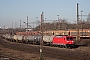 Bombardier 34659 - DB Schenker "185 376-1"
08.03.2015 - Gelsenkirchen-Bismarck
Ingmar Weidig