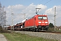 Bombardier 34659 - DB Schenker "185 376-1"
28.03.2015 - Seelze-Dedensen/Gümmer
Thomas Wohlfarth