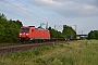 Bombardier 34659 - DB Schenker "185 376-1"
07.06.2015 - Thüngersheim
Marcus Schrödter