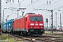 Bombardier 34659 - DB Cargo "185 376-1"
25.05.2016 - Oberhausen, Rangierbahnhof West
Rolf Alberts