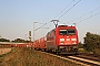 Bombardier 34659 - DB Cargo "185 376-1"
15.09.2016 - Hohnhorst
Thomas Wohlfarth