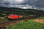 Bombardier 34659 - DB Schenker "185 376-1"
14.08.2014 - Ludwigsau-Friedlos
Alex Huber