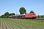 Bombardier 34659 - DB Cargo "185 376-1"
01.06.2017 - Jeggen
Peter Schokkenbroek