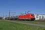 Bombardier 34659 - DB Cargo "185 376-1"
08.04.2018 - Groß-Gerau
Marcus Schrödter