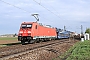 Bombardier 34659 - DB Cargo "185 376-1"
11.04.2018 - Bickenbach
Marvin Fries