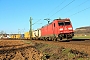 Bombardier 34659 - DB Cargo "185 376-1"
27.02.2019 - Walluf-Niederwalluf (Rheingau)
Kurt Sattig