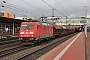 Bombardier 34659 - DB Cargo "185 376-1"
07.11.2019 - Kassel-Wilhelmshöhe
Christian Klotz