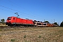 Bombardier 34659 - DB Cargo "185 376-1"
23.07.2020 - WaghäuselWolfgang Mauser
