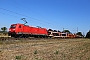 Bombardier 34659 - DB Cargo "185 376-1"
23.07.2020 - Waghäusel
Wolfgang Mauser