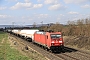 Bombardier 34659 - DB Cargo "185 376-1"
26.03.2021 - Bad Nauheim-Nieder-MörlenMarvin Fries