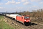 Bombardier 34659 - DB Cargo "185 376-1"
26.03.2021 - Bad Nauheim-Nieder-Mörlen
Marvin Fries