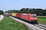 Bombardier 34659 - DB Cargo "185 376-1"
13.08.2021 - Reichertshofen-Winden am Aign
André Grouillet