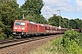 Bombardier 34659 - DB Cargo "185 376-1"
31.08.2021 - Uelzen
Gerd Zerulla