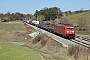 Bombardier 34659 - DB Cargo "185 376-1"
22.03.2022 - Rohrbach-Fahlenbach
Reiner Zimmermann