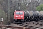 Bombardier 34659 - DB Schenker "185 376-1"
26.032011 - Düsseldorf-Eller
Ernst Lauer