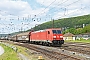 Bombardier 34659 - DB Cargo "185 376-1"
17.05.2023 - Gemünden (Main)
Thierry Leleu