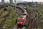 Bombardier 34660 - DB Schenker "185 375-3"
06.09.2009 - Halle (Saale)
Nils Hecklau