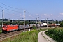 Bombardier 34660 - DB Schenker "185 375-3"
04.08.2010 - Haiding
Gál András