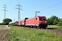 Bombardier 34660 - DB Schenker "185 375-3"
08.06.2013 - Wiesental
Wolfgang Mauser