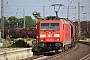 Bombardier 34660 - DB Schenker "185 375-3"
02.07.2014 - Nienburg (Weser)
Thomas Wohlfarth