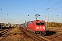 Bombardier 34660 - DB Schenker "185 375-3"
11.10.2015 - Neustrelitz
Paul Henke