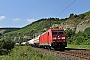 Bombardier 34660 - DB Cargo "185 375-3"
27.07.2016 - Himmelstadt
Mario Lippert