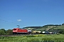 Bombardier 34660 - DB Cargo "185 375-3"
27.05.2017 - Himmelstadt
Mario Lippert