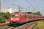 Bombardier 34660 - DB Cargo "185 375-3"
14.06.2017 - Wunstorf
Thomas Wohlfarth