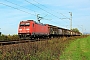 Bombardier 34660 - DB Cargo "185 375-3"
26.10.2019 - Dieburg Ost
Kurt Sattig