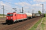 Bombardier 34660 - DB Cargo "185 375-3"
26.04.2020 - Wunstorf
Thomas Wohlfarth