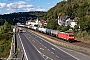 Bombardier 34660 - DB Cargo "185 375-3"
07.09.2020 - Dattenberg-Wallen
Fabian Halsig