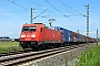 Bombardier 34660 - DB Cargo "185 375-3"
15.06.2021 - Alsbach (Bergstr.)
Kurt Sattig