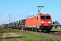 Bombardier 34660 - DB Cargo "185 375-3"
09.03.2024 - Babenhausen-Harreshausen
Kurt Sattig