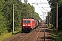 Bombardier 34660 - DB Cargo "185 375-3"
25.07.2024 - Brahlstorf
Peter Wegner