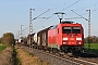 Bombardier 34660 - DB Cargo "185 375-3"
03.11.2024 - Friedland-Niedernjesa
Martin Schubotz