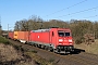 Bombardier 34660 - RBH Logistics "185 375-3"
19.02.2025 - Uelzen
Gerd Zerulla