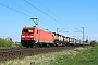Bombardier 34660 - TFG "185 375-3"
05.04.2025 - Babenhausen-Sickenhofen
Kurt Sattig
