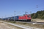 Bombardier 34660 - TFG "185 375-3"
08.08.2026 - MitteldachstettenMartin Welzel