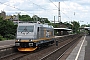 Bombardier 34661 - CargoNet "119 008"
19.05.2009 - Wuppertal-Oberbarmen
Arne Schuessler