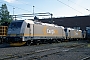 Bombardier 34661 - CargoNet "119 008"
22.06.2009 - Oslo
Hansjörg Konrad