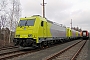 Bombardier 34661 - Alpha Trains "119 008-0"
26.12.2014 - Aachen-Nord
Achim Scheil