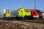 Bombardier 34661 - RheinCargo "119 008-0"
08.02.2015 - Fürth (Bayern), Hauptbahnhof
Jens Killing